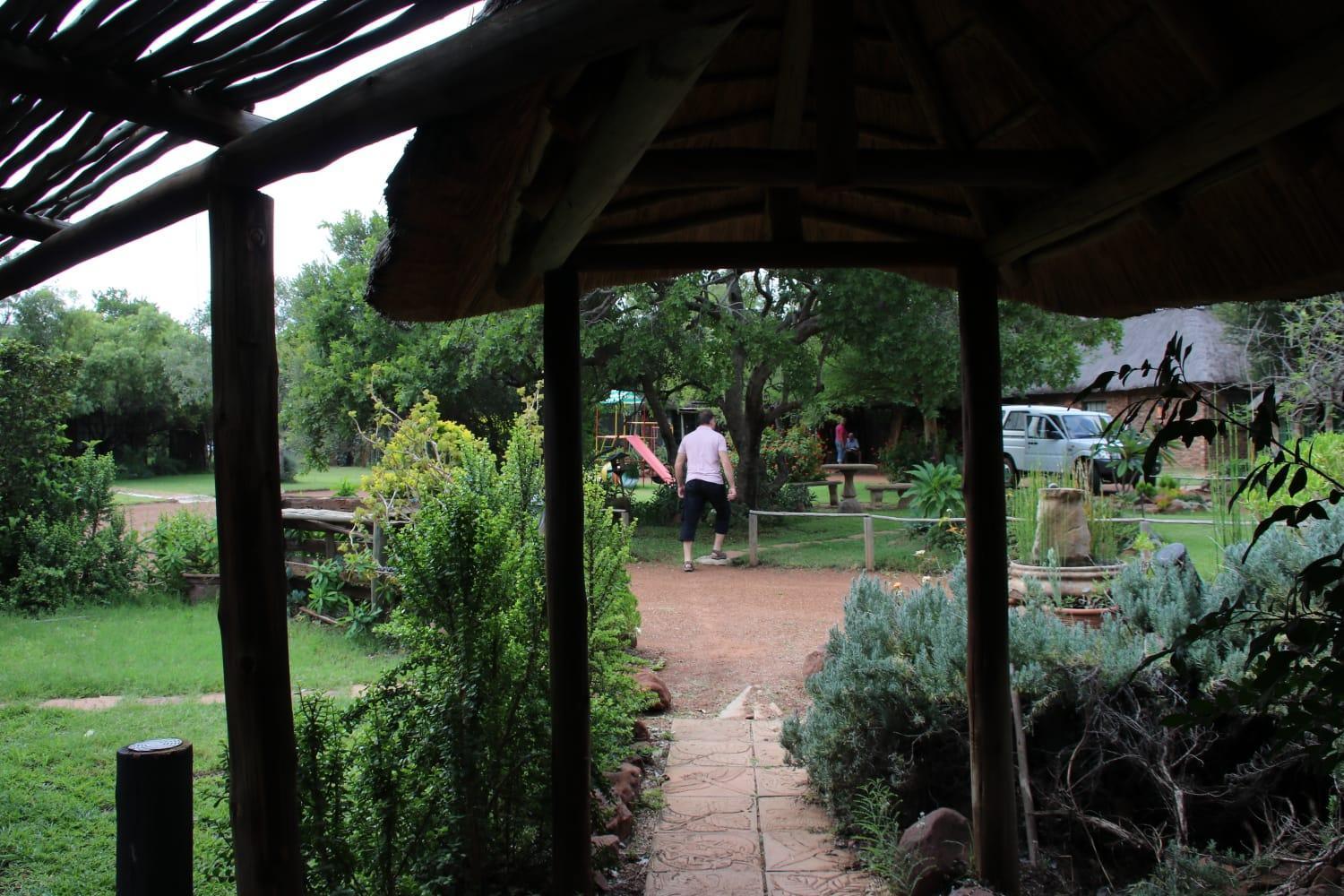 Tranquillity Day Spa & Lodge Baviaanspoort Exteriör bild